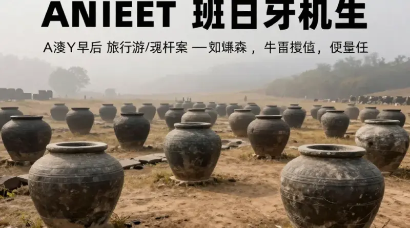 Why the Plain of Jars Draws Travelers: History, Legends, and UNESCO Status