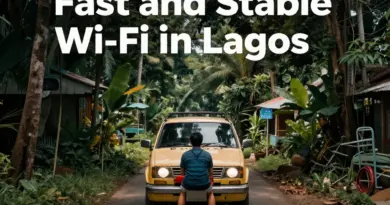Wi‑Fi in Laos Explained: Where to Find Fast and Stable Internet