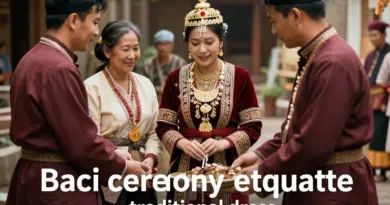 Baci Ceremony Etiquette: What to Expect, How to Dress, and How to Behave