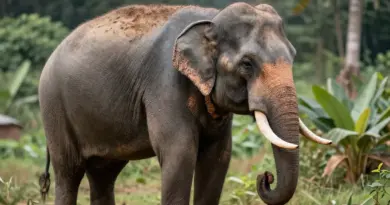 Best Ethical Elephant Encounters in Laos for Responsible Travelers