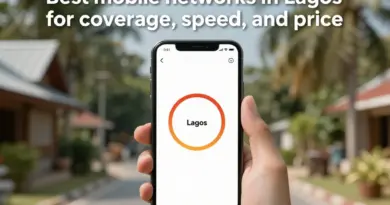 Best Mobile Networks in Laos for Coverage, Speed, and Price