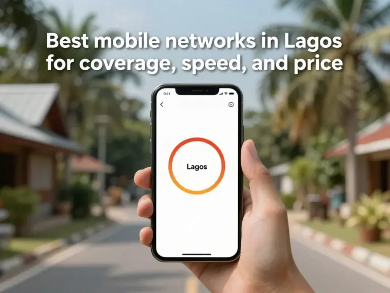 Best Mobile Networks in Laos for Coverage, Speed, and Price