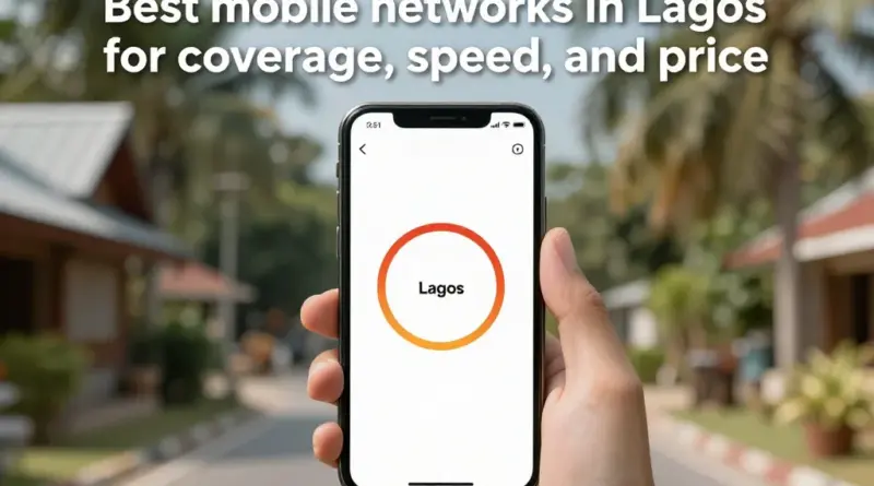Best Mobile Networks in Laos for Coverage, Speed, and Price