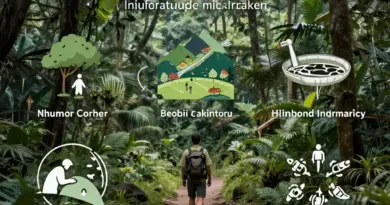 National Protected Areas Guide: Nam Et–Phou Louey Night Safari Pros & Cons