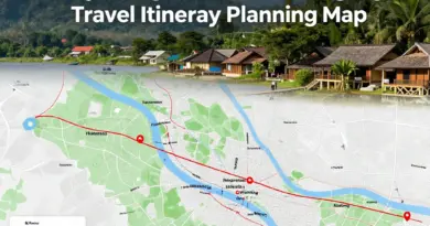 How to Plan a 4-Day Nong Khiaw to Muang Ngoi Itinerary