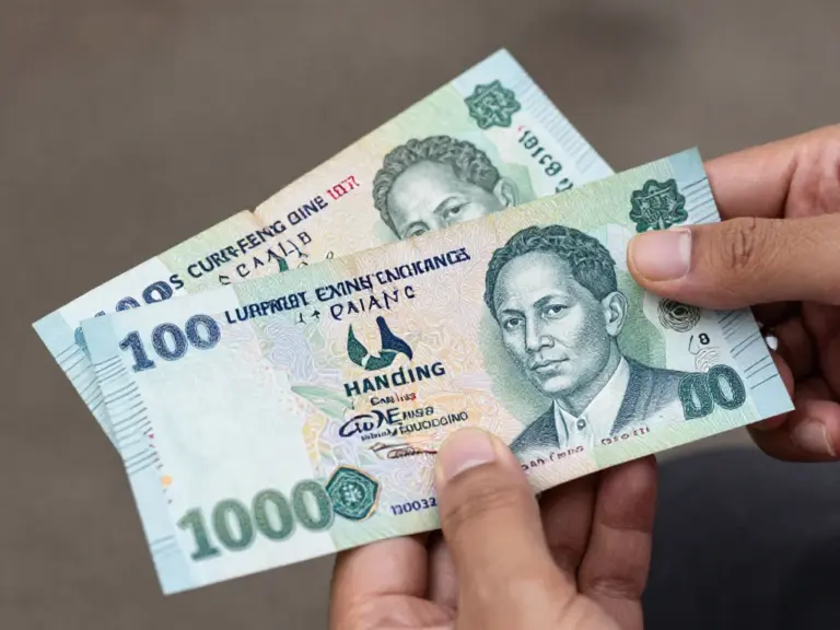 What Currency Is Used in Laos and How Should You Exchange Money?