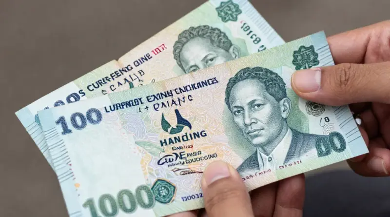 What Currency Is Used in Laos and How Should You Exchange Money?