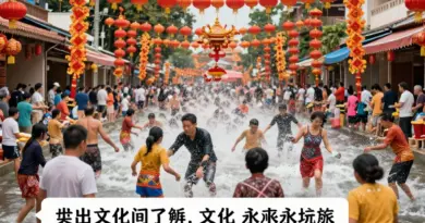What Is Lao New Year (Pi Mai)? Tradition, Meaning, and When It Happens
