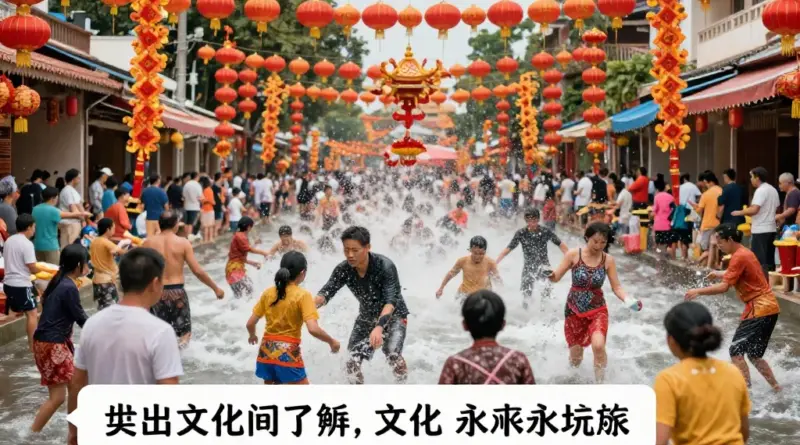 What Is Lao New Year (Pi Mai)? Tradition, Meaning, and When It Happens