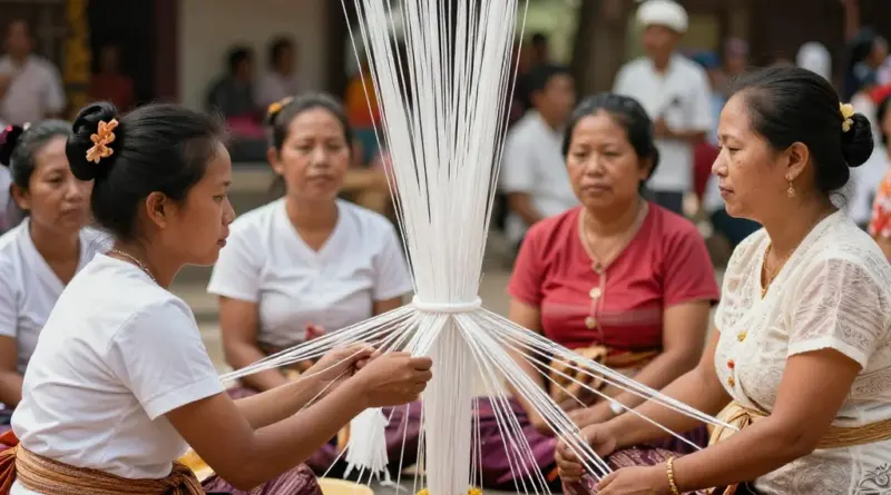 What Is the Baci Ceremony? Origins, Beliefs, and Cultural Meaning