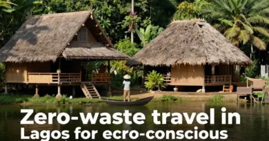 Why Zero-Waste Travel in Laos Matters for Eco-Conscious Travelers