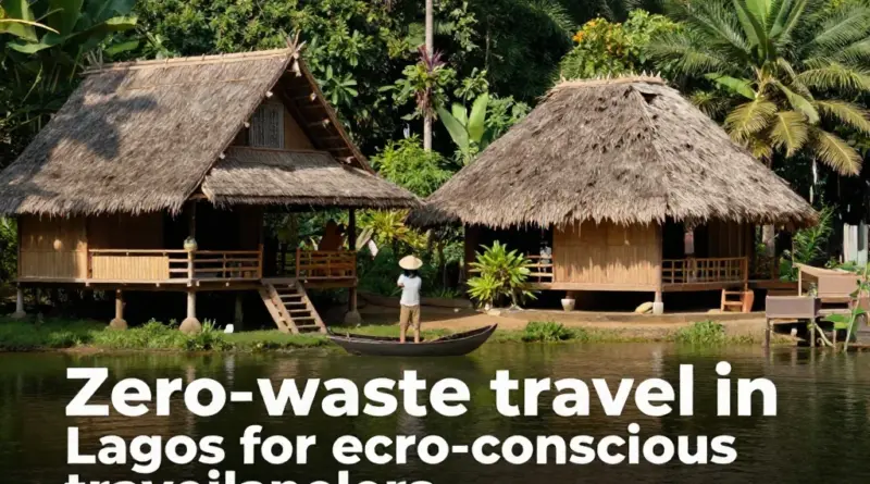 Why Zero-Waste Travel in Laos Matters for Eco-Conscious Travelers