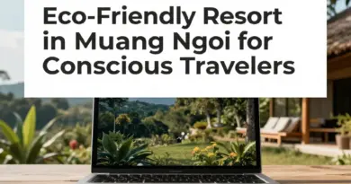 Best Eco-Friendly Resorts in Muang Ngoi for Conscious Travelers