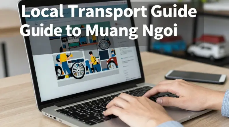 How to Get to Muang Ngoi Like a Local: Complete Transport Guide