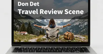 Is Don Det Worth Visiting? An Honest Traveler’s Review