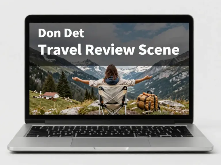 Is Don Det Worth Visiting? An Honest Traveler’s Review