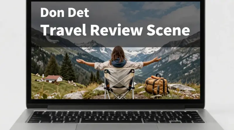 Is Don Det Worth Visiting? An Honest Traveler’s Review
