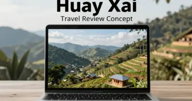 Is Huay Xai Worth Visiting? An Honest Review for Curious Travelers