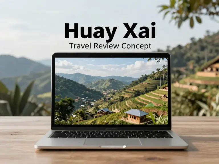 Is Huay Xai Worth Visiting? An Honest Review for Curious Travelers