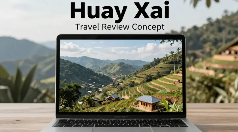 Is Huay Xai Worth Visiting? An Honest Review for Curious Travelers