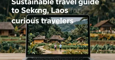 Is Sekong Worth Visiting? A Clear-Eyed Guide for Curious Travelers