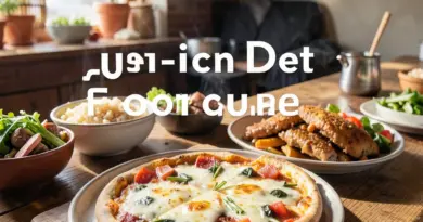 Don Det’s Best Local Food: Your Guide to Authentic Eats