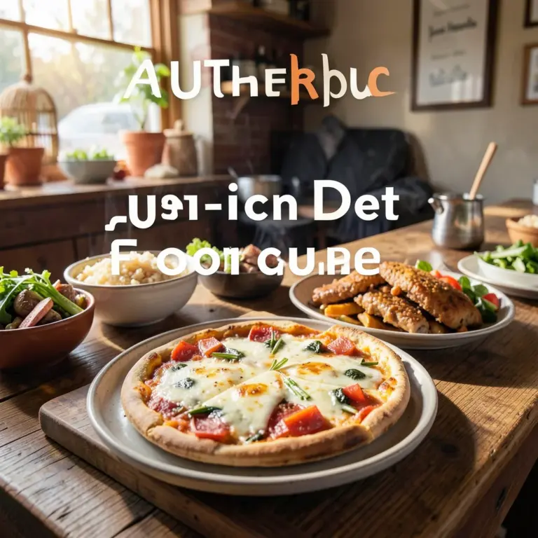 Don Det’s Best Local Food: Your Guide to Authentic Eats