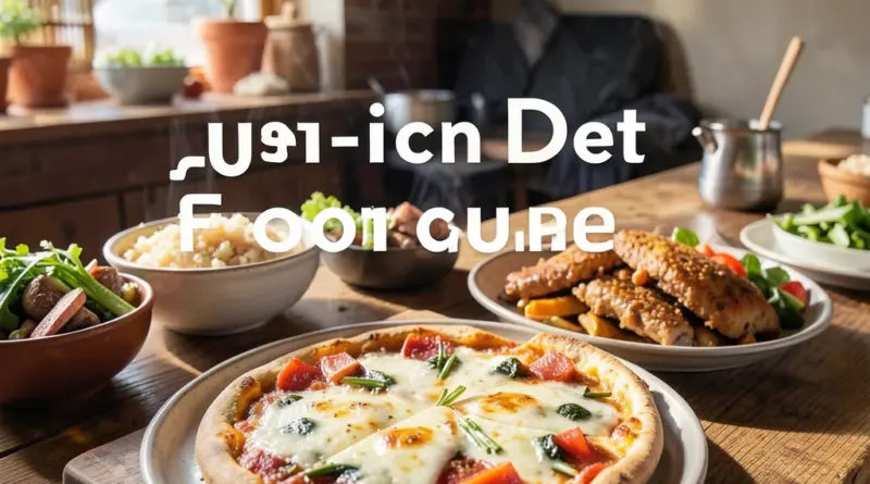 Don Det’s Best Local Food: Your Guide to Authentic Eats