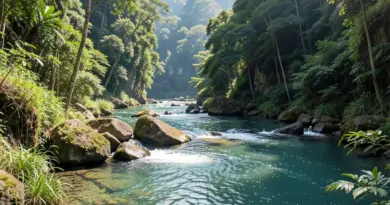 Huay Xai Travel Guide: Avoiding Crowds for an Authentic Experience