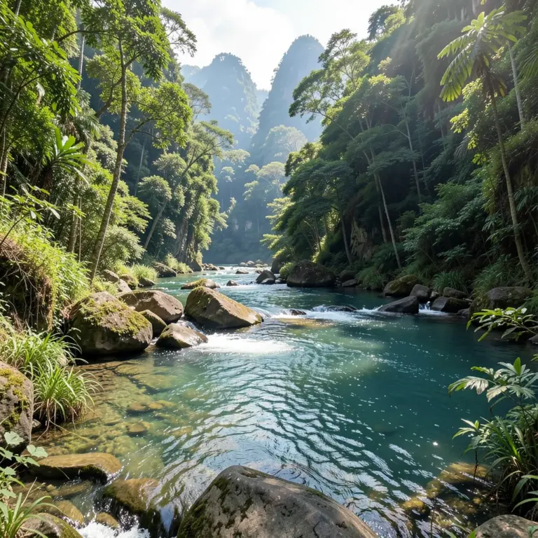Huay Xai Travel Guide: Avoiding Crowds for an Authentic Experience