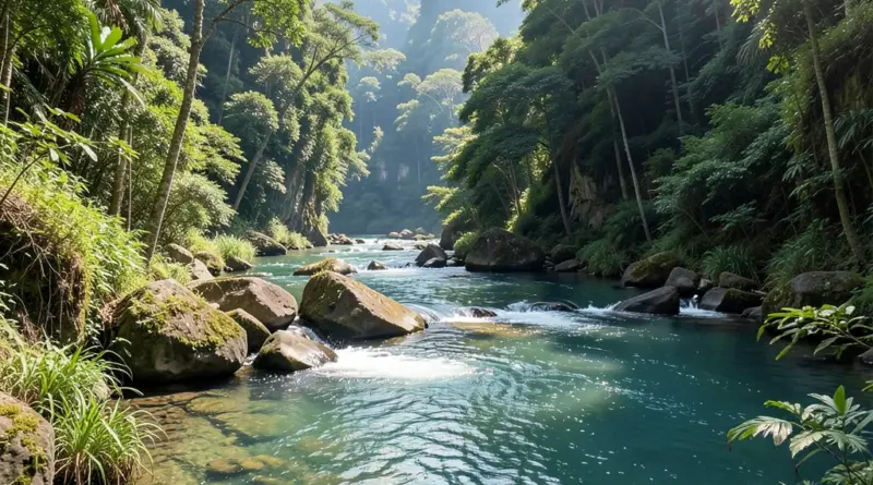 Huay Xai Travel Guide: Avoiding Crowds for an Authentic Experience