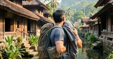 Luang Prabang on a Shoestring: Your -a-Day Budget Travel Guide