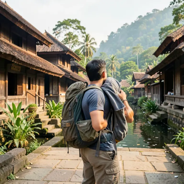 Luang Prabang on a Shoestring: Your -a-Day Budget Travel Guide