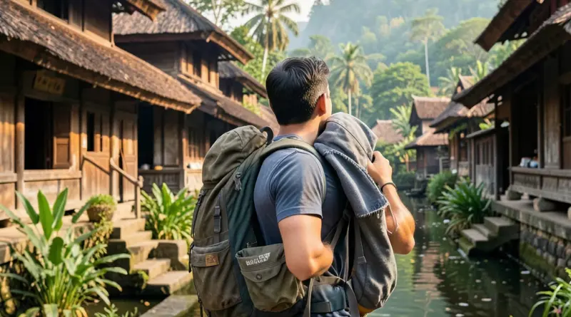Luang Prabang on a Shoestring: Your -a-Day Budget Travel Guide