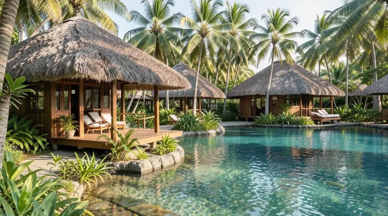 Si Phan Don’s Top Eco-Friendly Resorts for Sustainable Stays