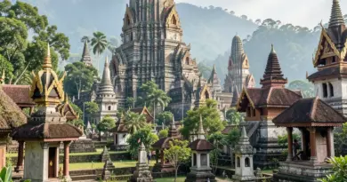 Champasak’s Hidden Cultural Gems: Your 5-Day Itinerary Away From The Crowds