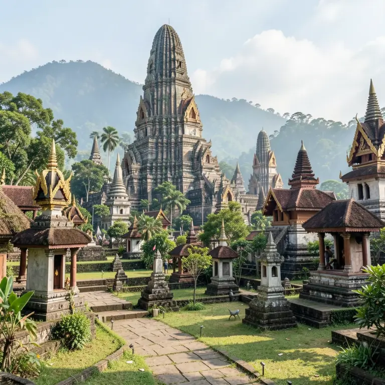 Champasak’s Hidden Cultural Gems: Your 5-Day Itinerary Away From The Crowds