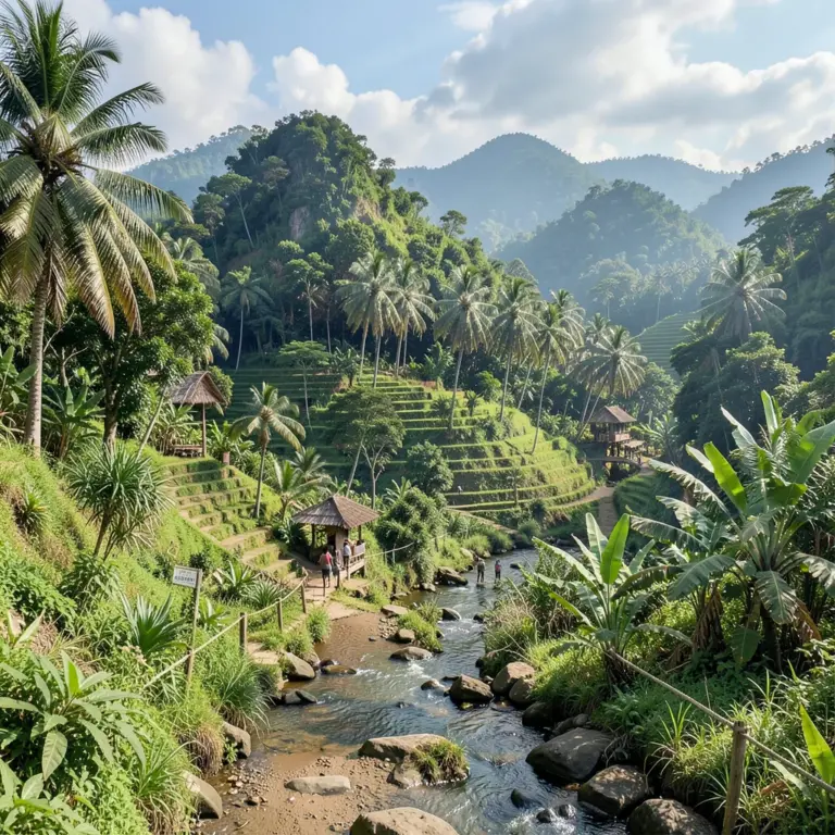 Luang Namtha or Vang Vieng: Discover Your Perfect Laotian Adventure