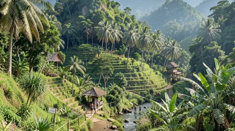 Luang Namtha or Vang Vieng: Discover Your Perfect Laotian Adventure
