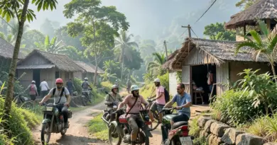 Muang Ngoi Travel Guide: Your Ultimate Slow Travel Itinerary
