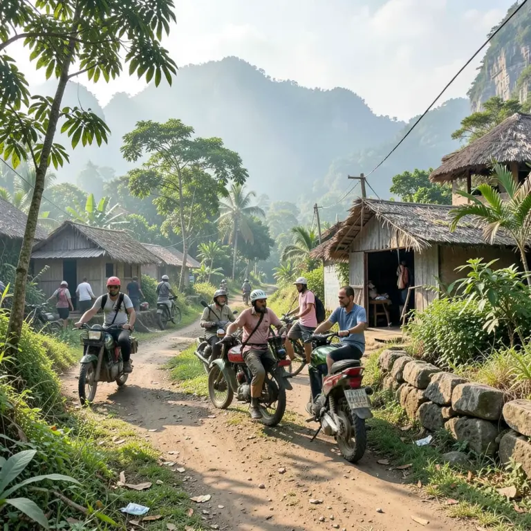 Muang Ngoi Travel Guide: Your Ultimate Slow Travel Itinerary