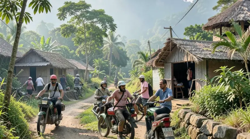 Muang Ngoi Travel Guide: Your Ultimate Slow Travel Itinerary