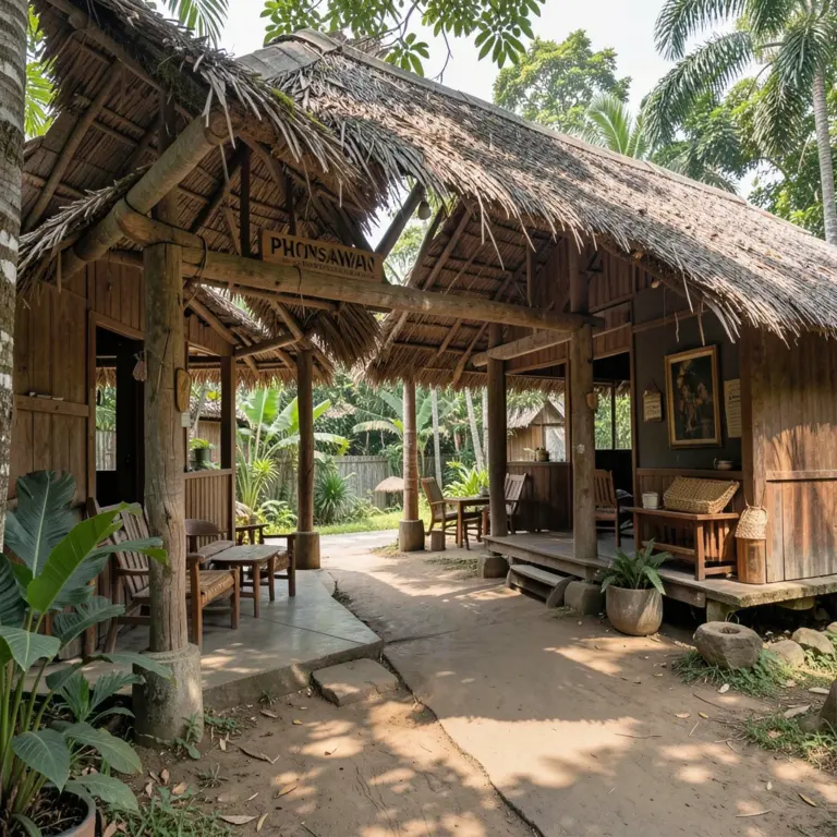 Phonsavan’s Top 5 Homestays for an Unforgettable Authentic Experience