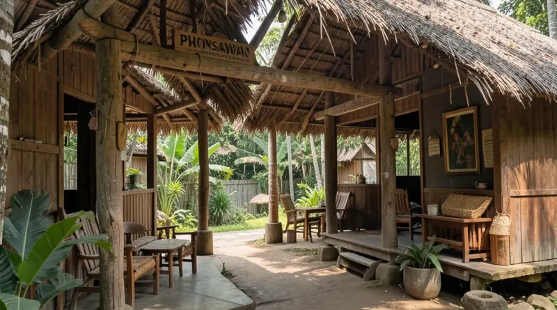 Phonsavan’s Top 5 Homestays for an Unforgettable Authentic Experience
